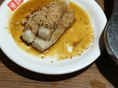 -傣妹火锅(南京东路一店)