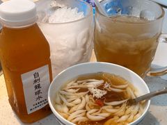 -芈重山老火锅(广州首店)