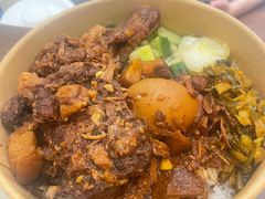 -台湾小竹(华宇广场店)