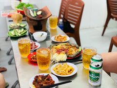 -瓦片烤肉(13号店)