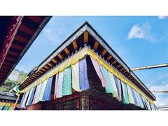 -塔尔寺