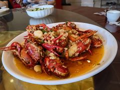 -小李子油焖大虾(南浦店)
