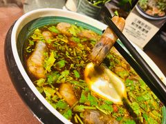 -大洋家·精品潮汕菜·生腌砂锅粥(天河东路店)