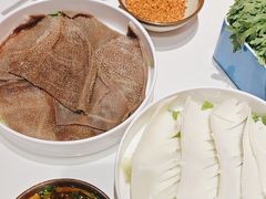-老天桥蛙炉火锅(姑苏总店)