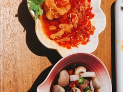 -乔街深夜食堂·台州菜·高压锅生蚝(杭州总店)