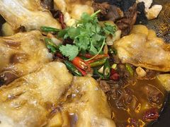 -老兵土菜馆徐州味道(淮海环球港店)
