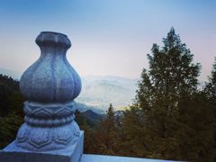 -九华山风景区