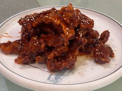 -同发号饭庄(复兴路店)