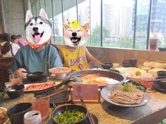 -园里火锅(仁和新城店)