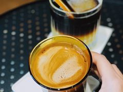 -HUG·拥抱咖啡(郑州宝龙广场店)