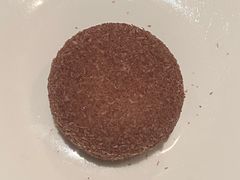 巧克力大福-柚子(假日店)