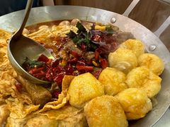 -小螺大作·螺蛳粉火锅(林和西店)