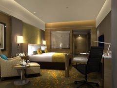 -上海中航虹桥机场泊悦酒店