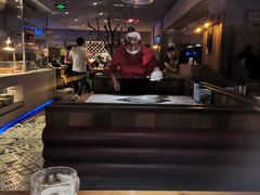 -佰烧海鲜烤肉火锅自助(熙地港店)