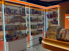 -可爱抓 COCO  GOTCHA(天津鹏欣水游城店)