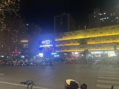 -北京华联购物中心(天通苑店)