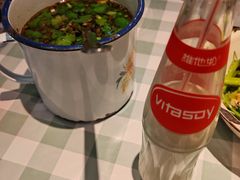 -彭耕记猪油炒小菜(吉联mall店)