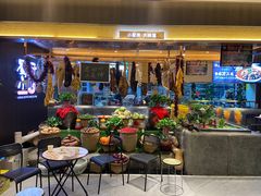 -蜀厨小匠·民间川菜(犀浦店)