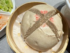 -巴盟人家·内蒙地方菜(华丽家族店)