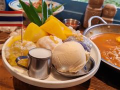 -PAPAYA泰国街头小吃(南山路店)