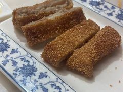 -稻香饭店(IFS国金中心店)