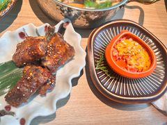 -匠和风精致料理(成都龙湖滨江天街店)