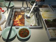 -野妹火锅(北京路店)