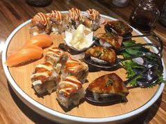 -石屋料理(南京西路店)