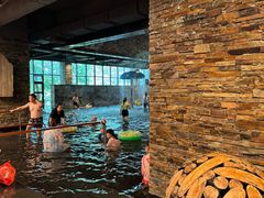 -清河半岛温泉度假酒店