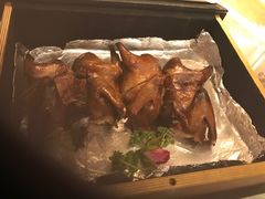 -汇贤府·李氏鲁菜(五棵松店)