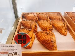 -可颂坊(凉城店)