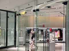 -ZARA(青岛万象城店)