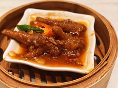 -悦得闲广式点心茶楼(蓝鲸世界店)