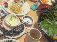 -万岁寿司(万国店)