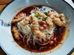 -三十三碗黄牛肉面(东原1891店)