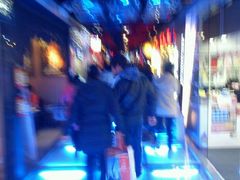 -南京时尚莱迪购物广场(正洪街店)