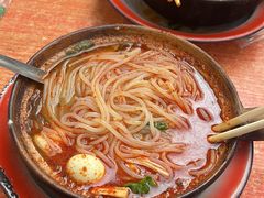 -清真·马文砂锅大全(麦苋街店)