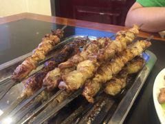 -情忆草原涮肉馆