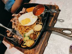 -半秋山西餐厅(宜昌大洋店)