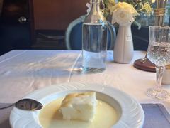 -火车头法国西餐厅