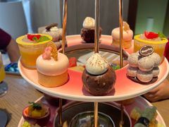 -粤海喜来登酒店·&More聚驿(天河城店)