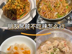 -简小舍·民间手艺菜(武昌江滩店)
