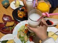 -清水日本料理铁板烧(学府路店)