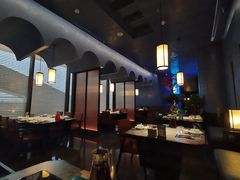 大堂-1718海鲜姿造(苏宁宴请臻选店)