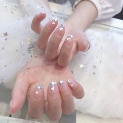 -RL Nail·瑞丽美甲美睫品牌原创店