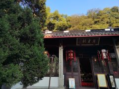 -杭州黄龙洞