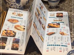 -南京大牌档(三阳广场苏宁店)