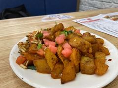-贵凤凰贵州米粉(清河和盈中心店)