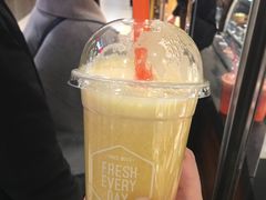 -每日新鲜水果吧(黄浦来福士店)