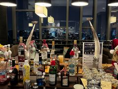 -上海漕河泾万丽酒店